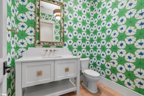 101 Burriss Drive Greenville SC 29615