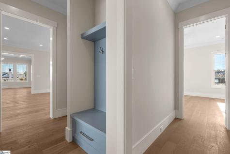 101 Burriss Drive Greenville SC 29615