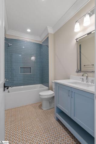 101 Burriss Drive Greenville SC 29615