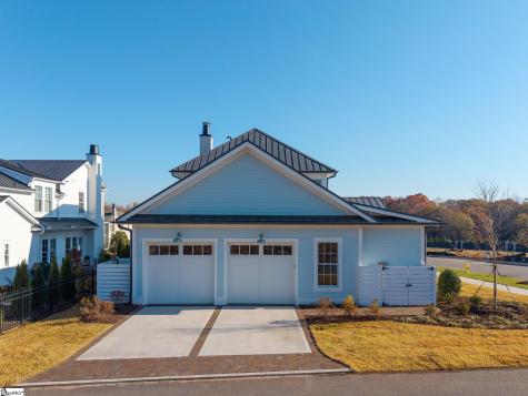 101 Burriss Drive Greenville SC 29615