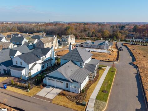 101 Burriss Drive Greenville SC 29615