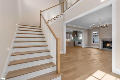 101 Burriss Drive Greenville SC 29615