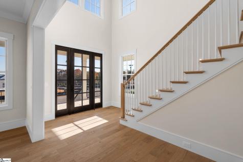 101 Burriss Drive Greenville SC 29615