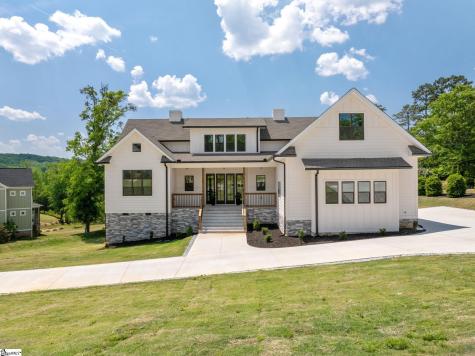 100 Pinelands Place Travelers Rest SC 29690
