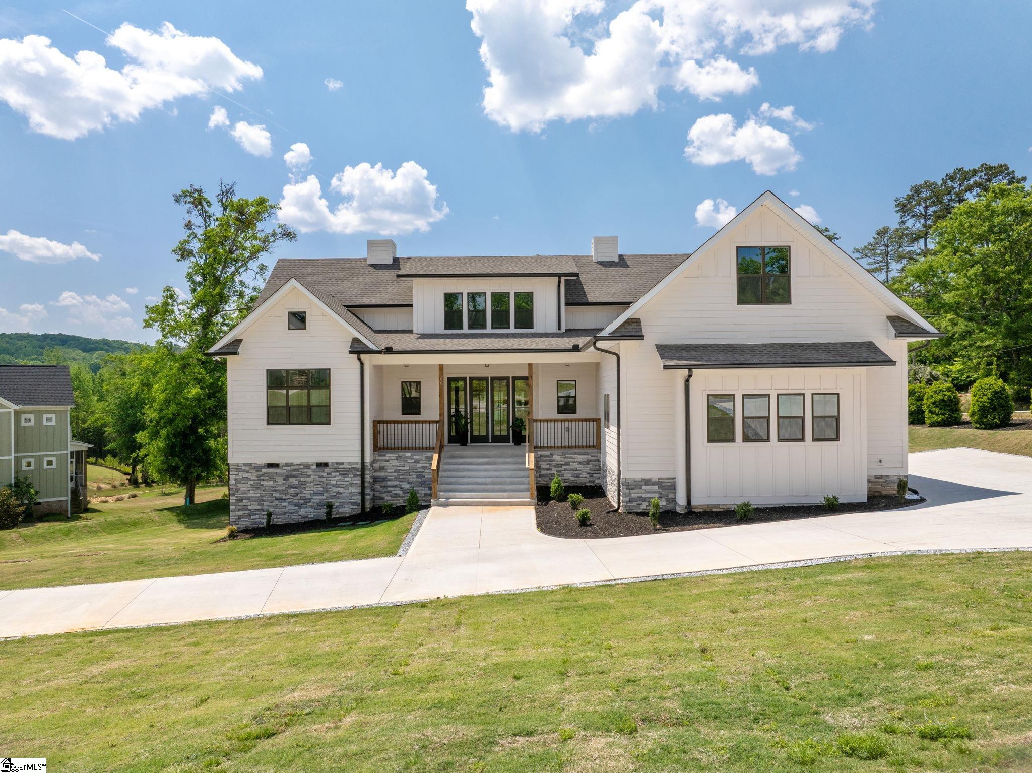 100 Pinelands Place Travelers Rest SC 29690