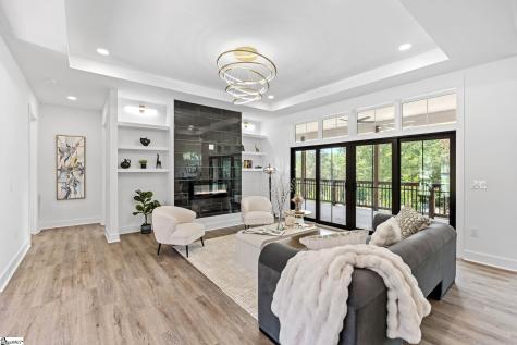 100 Pinelands Place Travelers Rest SC 29690