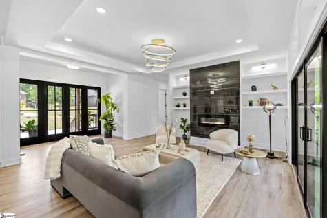 100 Pinelands Place Travelers Rest SC 29690