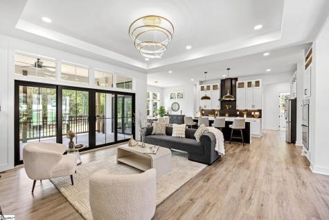 100 Pinelands Place Travelers Rest SC 29690