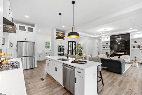 100 Pinelands Place Travelers Rest SC 29690