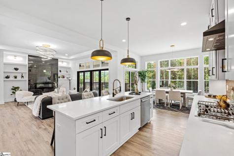 100 Pinelands Place Travelers Rest SC 29690