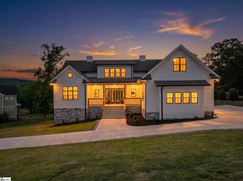100 Pinelands Place Travelers Rest SC 29690