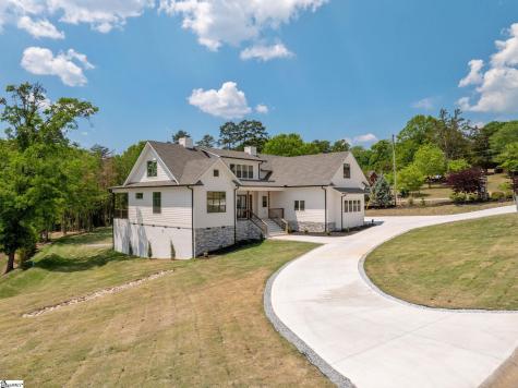 100 Pinelands Place Travelers Rest SC 29690