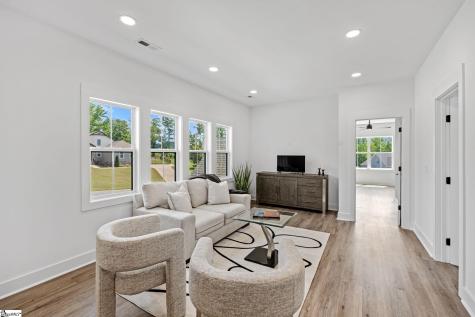 100 Pinelands Place Travelers Rest SC 29690