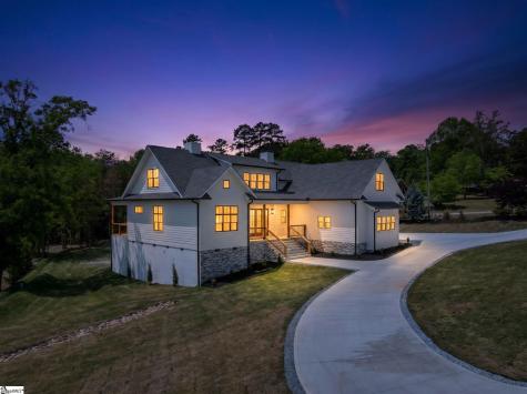 100 Pinelands Place Travelers Rest SC 29690
