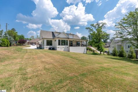 100 Pinelands Place Travelers Rest SC 29690