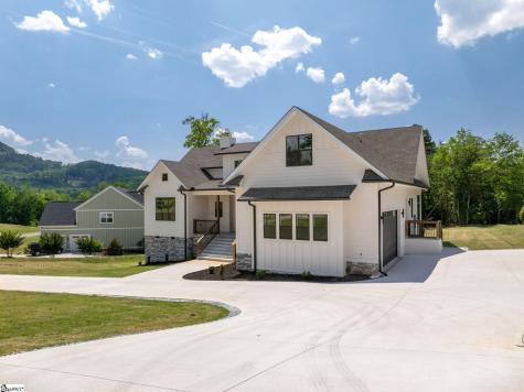 100 Pinelands Place Travelers Rest SC 29690