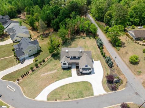 100 Pinelands Place Travelers Rest SC 29690