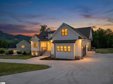 100 Pinelands Place Travelers Rest SC 29690