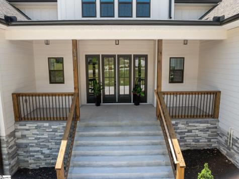 100 Pinelands Place Travelers Rest SC 29690