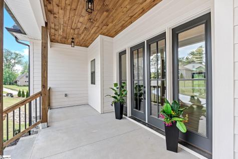 100 Pinelands Place Travelers Rest SC 29690
