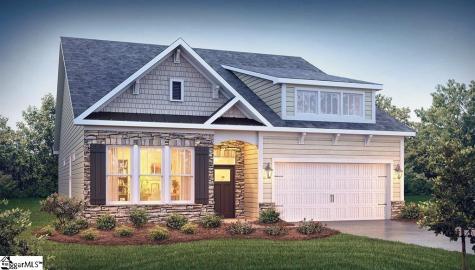 515 Frobisher Drive Woodruff SC 29388