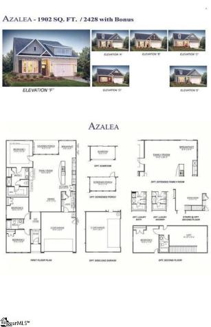 515 Frobisher Drive Woodruff SC 29388