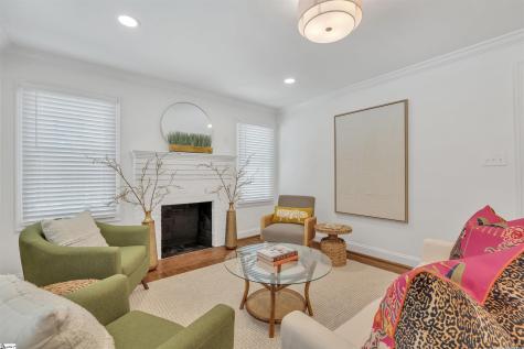 13 Pleasant Ridge Avenue Greenville SC 29605
