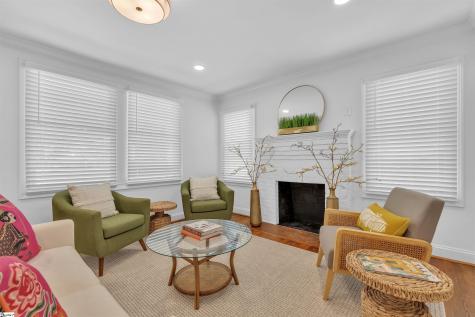 13 Pleasant Ridge Avenue Greenville SC 29605