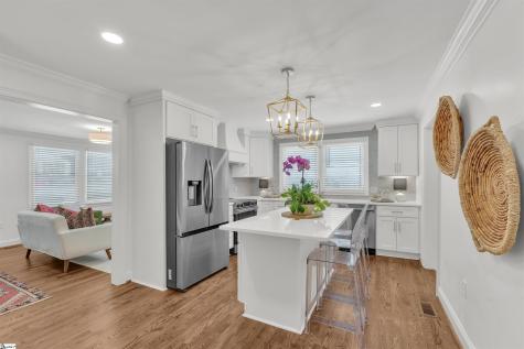 13 Pleasant Ridge Avenue Greenville SC 29605
