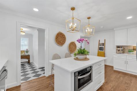 13 Pleasant Ridge Avenue Greenville SC 29605