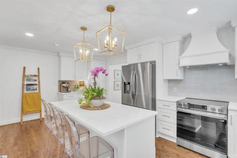13 Pleasant Ridge Avenue Greenville SC 29605