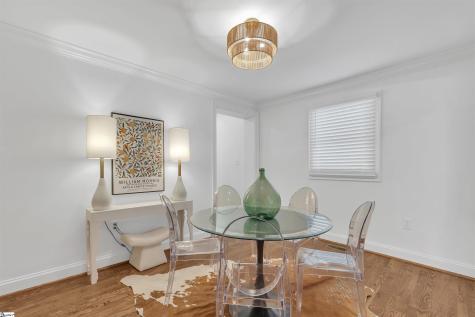 13 Pleasant Ridge Avenue Greenville SC 29605