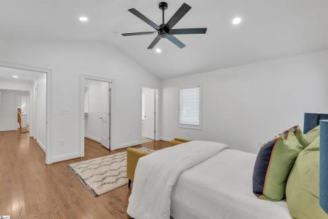 13 Pleasant Ridge Avenue Greenville SC 29605