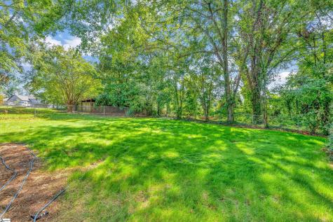 13 Pleasant Ridge Avenue Greenville SC 29605