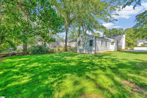 13 Pleasant Ridge Avenue Greenville SC 29605