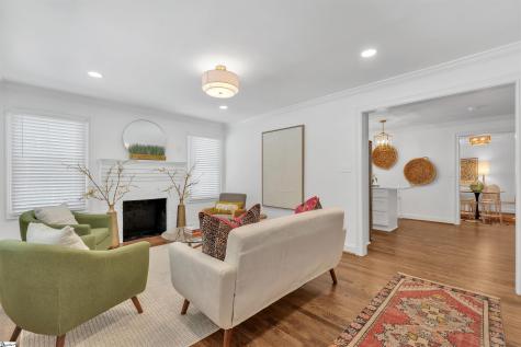 13 Pleasant Ridge Avenue Greenville SC 29605