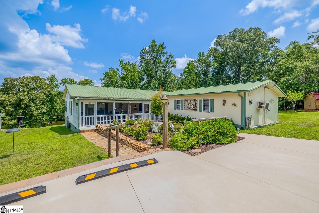 2511 Pineland Shores Circle Cross Hill SC 29332