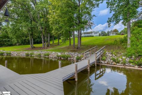 2511 Pineland Shores Circle Cross Hill SC 29332