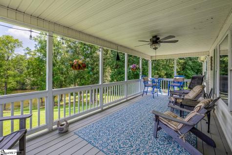 2511 Pineland Shores Circle Cross Hill SC 29332