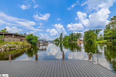 2511 Pineland Shores Circle Cross Hill SC 29332