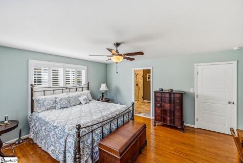 2511 Pineland Shores Circle Cross Hill SC 29332