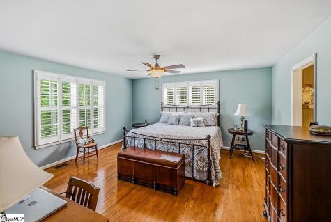 2511 Pineland Shores Circle Cross Hill SC 29332
