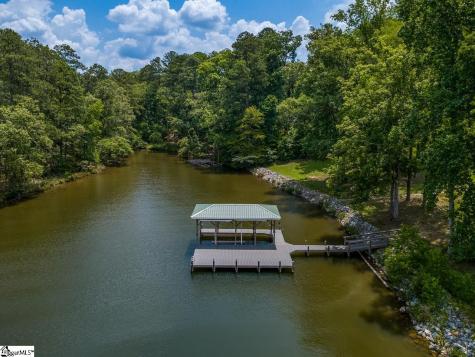 2511 Pineland Shores Circle Cross Hill SC 29332