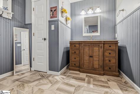 2511 Pineland Shores Circle Cross Hill SC 29332