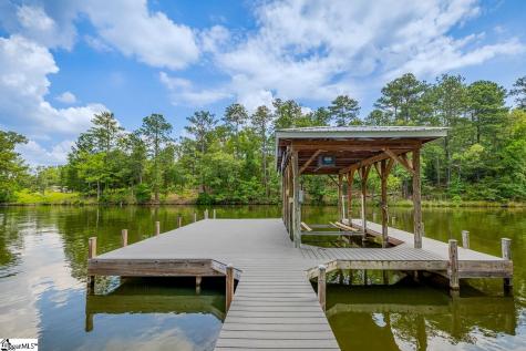 2511 Pineland Shores Circle Cross Hill SC 29332