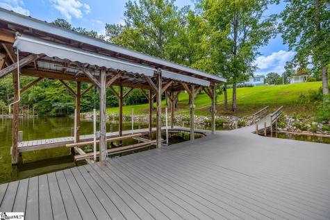 2511 Pineland Shores Circle Cross Hill SC 29332
