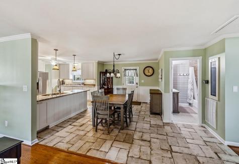 2511 Pineland Shores Circle Cross Hill SC 29332