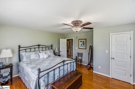 2511 Pineland Shores Circle Cross Hill SC 29332