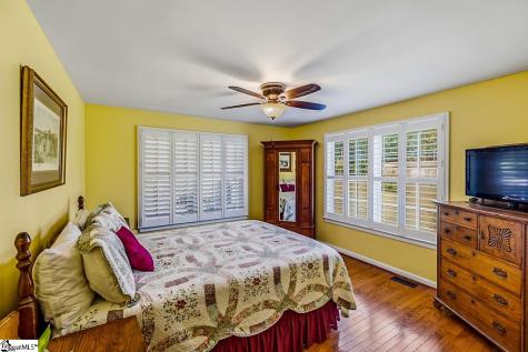 2511 Pineland Shores Circle Cross Hill SC 29332