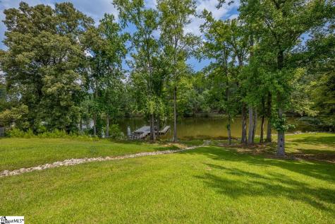 2511 Pineland Shores Circle Cross Hill SC 29332